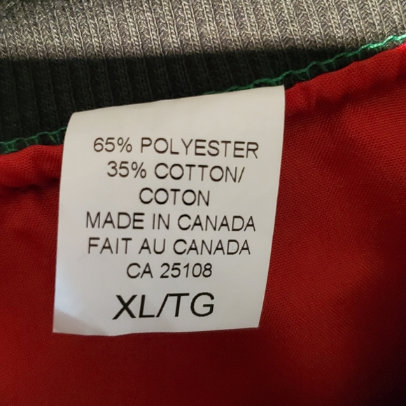 Heineken Formula 1 jacket - Picture 2 of 4